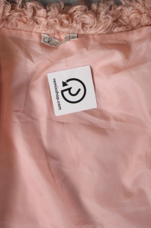 Damenmantel Chelsea Rose NYC, Größe XL, Farbe Rosa, Preis € 6,56