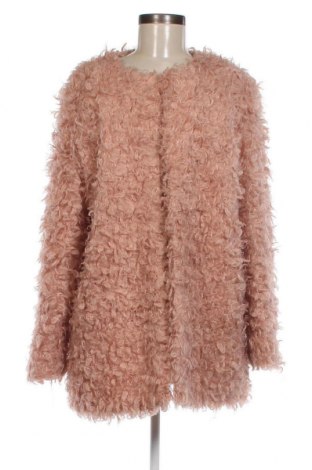 Palton de femei Chelsea Rose NYC, Mărime XL, Culoare Roz, Preț 31,02 Lei