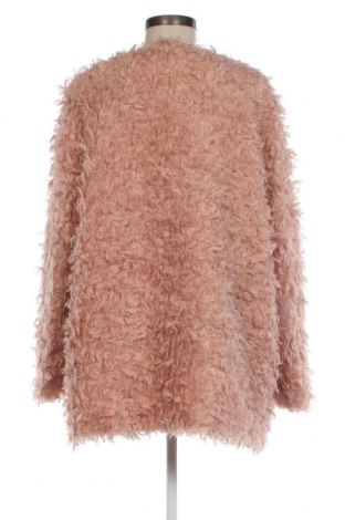 Дамско палто Chelsea Rose NYC, Размер XL, Цвят Розов, Цена 9,43 лв.