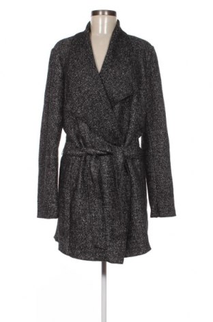 Дамско палто Chic, Размер L, Цвят Многоцветен, Цена 53,50 лв.