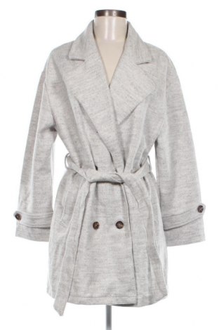 Дамско палто Chicoree, Размер M, Цвят Сив, Цена 10,88 лв.