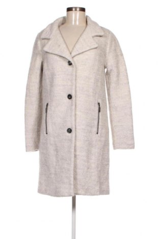 Дамско палто Choice, Размер S, Цвят Екрю, Цена 73,00 лв.