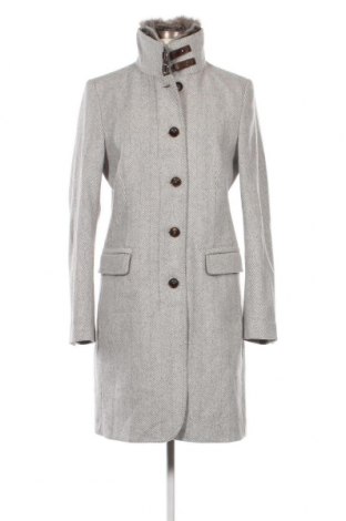 Γυναικείο παλτό Cinque, Μέγεθος M, Χρώμα Γκρί, Τιμή 63,09 €