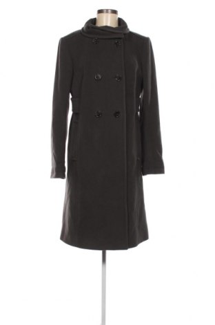 Дамско палто Cinque, Размер M, Цвят Черен, Цена 67,20 лв.