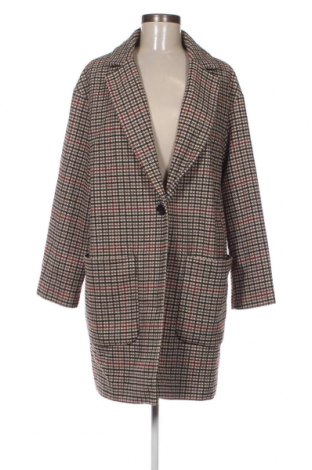 Γυναικείο παλτό Clockhouse, Μέγεθος M, Χρώμα Πολύχρωμο, Τιμή 33,10 €