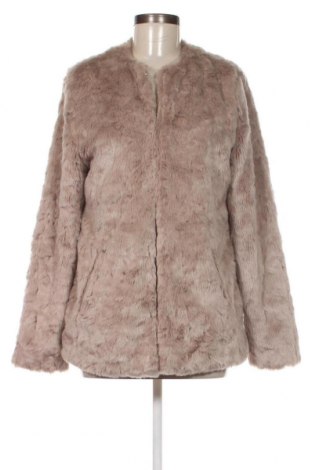 Γυναικείο παλτό Clockhouse, Μέγεθος M, Χρώμα  Μπέζ, Τιμή 33,10 €