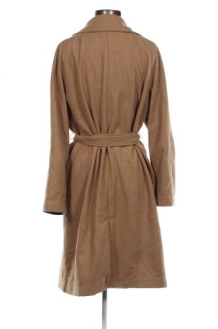 Palton de femei Clockhouse, Mărime XL, Culoare Bej, Preț 190,06 Lei