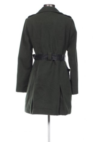 Palton de femei Clockhouse, Mărime M, Culoare Verde, Preț 175,99 Lei