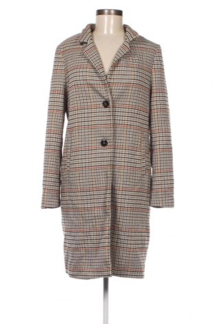Дамско палто Clockhouse, Размер M, Цвят Многоцветен, Цена 12,80 лв.