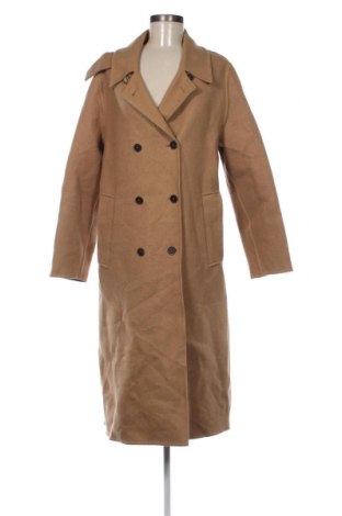 Дамско палто Closed, Размер S, Цвят Кафяв, Цена 321,48 лв.