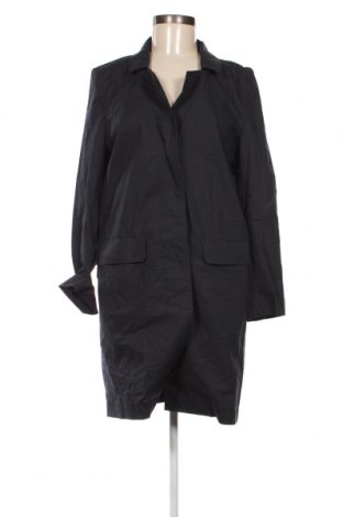 Γυναικείο παλτό Closed, Μέγεθος M, Χρώμα Μπλέ, Τιμή 122,05 €