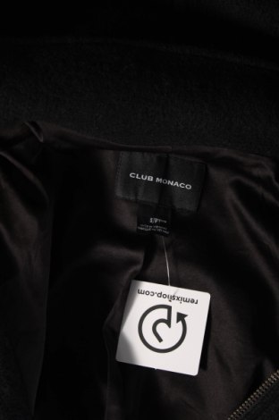 Palton de femei Club Monaco, Mărime S, Culoare Negru, Preț 253,29 Lei