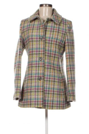 Γυναικείο παλτό Coach, Μέγεθος S, Χρώμα Πολύχρωμο, Τιμή 190,40 €