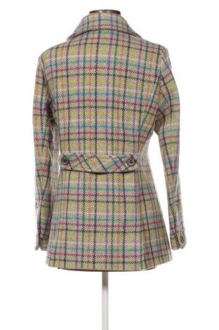 Γυναικείο παλτό Coach, Μέγεθος S, Χρώμα Πολύχρωμο, Τιμή 190,40 €