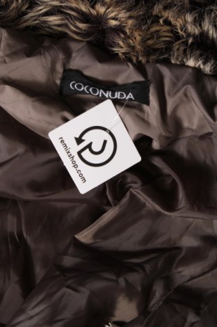 Γυναικείο παλτό Coconuda, Μέγεθος L, Χρώμα Πολύχρωμο, Τιμή 35,88 €