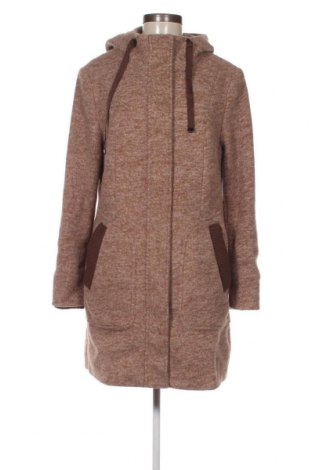 Γυναικείο παλτό Collection L, Μέγεθος M, Χρώμα Καφέ, Τιμή 33,10 €