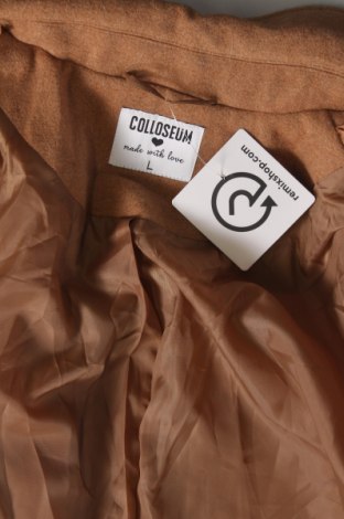 Dámský kabát  Colloseum, Velikost L, Barva Béžová, Cena  853,00 Kč