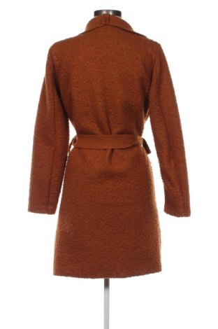 Γυναικείο παλτό Colloseum, Μέγεθος XS, Χρώμα Καφέ, Τιμή 31,77 €