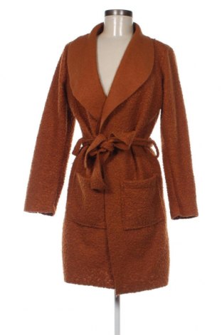 Palton de femei Colloseum, Mărime XS, Culoare Maro, Preț 175,99 Lei
