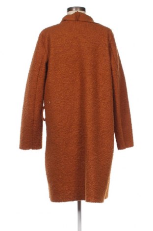 Γυναικείο παλτό Colloseum, Μέγεθος L, Χρώμα Πορτοκαλί, Τιμή 33,10 €
