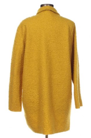 Dámský kabát  Colloseum, Velikost M, Barva Žlutá, Cena  853,00 Kč
