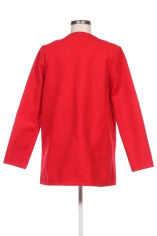 Dámsky kabát  Colloseum, Veľkosť S, Farba Červená, Cena  30,94 €
