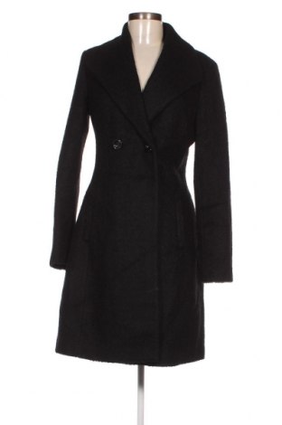 Γυναικείο παλτό Comma,, Μέγεθος S, Χρώμα Μαύρο, Τιμή 70,18 €