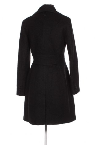 Дамско палто Comma,, Размер S, Цвят Черен, Цена 136,15 лв.