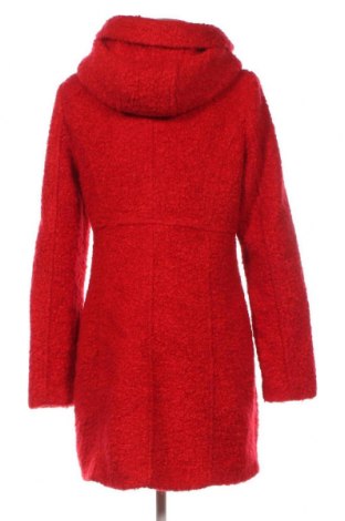 Dámský kabát  Comma,, Velikost S, Barva Červená, Cena  982,00 Kč
