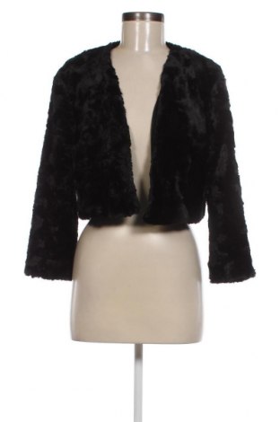 Дамско палто Comma,, Размер L, Цвят Черен, Цена 100,32 лв.