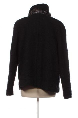 Дамско палто Concept UK, Размер XL, Цвят Черен, Цена 51,36 лв.