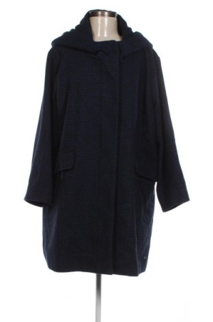 Palton de femei Cool Code, Mărime XXL, Culoare Albastru, Preț 175,99 Lei