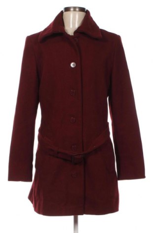 Дамско палто Cool Code, Размер XL, Цвят Червен, Цена 107,00 лв.