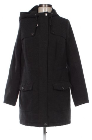 Dámsky kabát  Cool Code, Veľkosť L, Farba Sivá, Cena  30,34 €