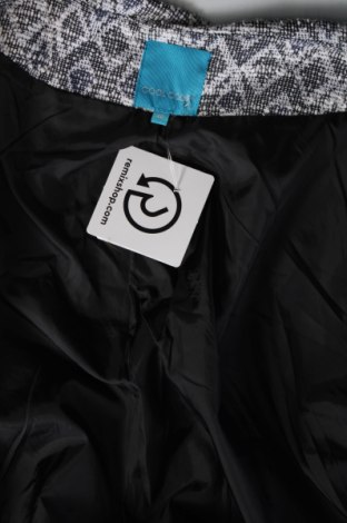 Γυναικείο παλτό Cool Code, Μέγεθος XL, Χρώμα Γκρί, Τιμή 19,00 €