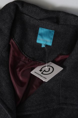 Dámsky kabát  Cool Code, Veľkosť XL, Farba Sivá, Cena  32,76 €