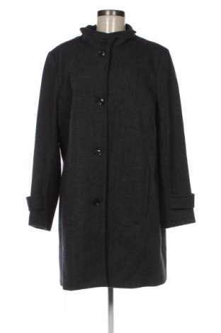 Γυναικείο παλτό Cool Code, Μέγεθος XL, Χρώμα Γκρί, Τιμή 33,10 €