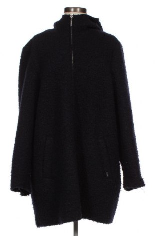 Γυναικείο παλτό Cool Code, Μέγεθος XXL, Χρώμα Μπλέ, Τιμή 33,10 €