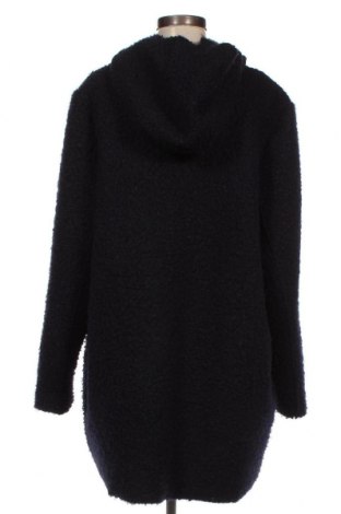 Γυναικείο παλτό Cool Code, Μέγεθος XXL, Χρώμα Μπλέ, Τιμή 31,77 €