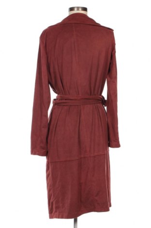 Γυναικείο παλτό Couture, Μέγεθος M, Χρώμα Βιολετί, Τιμή 13,69 €