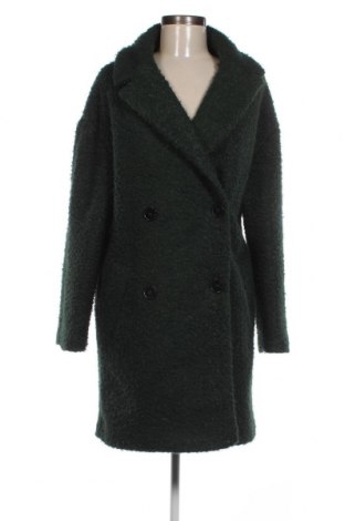 Дамско палто Covent Garden, Размер M, Цвят Зелен, Цена 33,00 лв.
