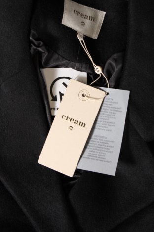 Dámsky kabát  Cream, Veľkosť S, Farba Čierna, Cena  80,44 €