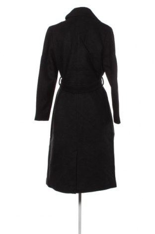 Γυναικείο παλτό Cream, Μέγεθος S, Χρώμα Μαύρο, Τιμή 80,44 €