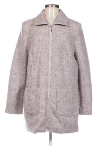 Γυναικείο παλτό Creation L, Μέγεθος L, Χρώμα Ρόζ , Τιμή 61,24 €