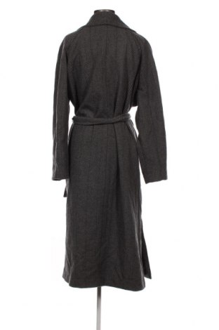 Γυναικείο παλτό Cubus, Μέγεθος XL, Χρώμα Γκρί, Τιμή 66,19 €