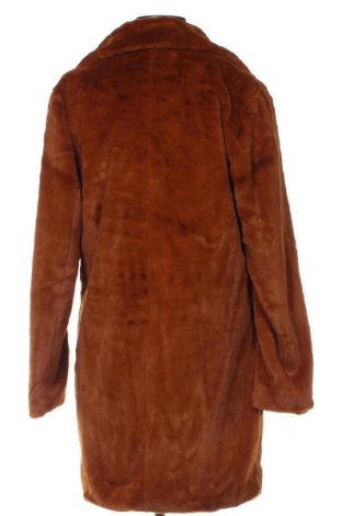 Дамско палто Culture, Размер S, Цвят Оранжев, Цена 34,68 лв.
