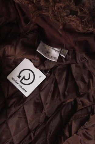 Γυναικείο παλτό Daisy Street, Μέγεθος M, Χρώμα Καφέ, Τιμή 31,77 €