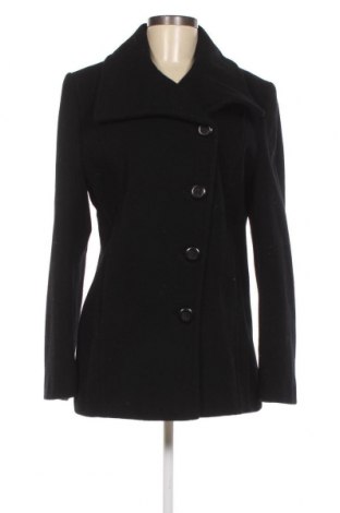 Γυναικείο παλτό Damo, Μέγεθος L, Χρώμα Μαύρο, Τιμή 17,21 €