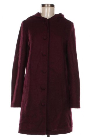 Дамско палто Danefae, Размер M, Цвят Лилав, Цена 22,95 лв.