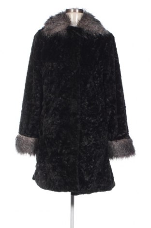 Palton de femei Dennis Basso, Mărime M, Culoare Negru, Preț 87,24 Lei